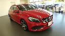 MERCEDES BENZ A-CLASS