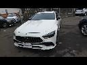 MERCEDES AMG GT 4 DOOR COUPE