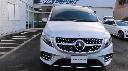 MERCEDES BENZ V-CLASS