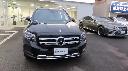 MERCEDES BENZ GLB