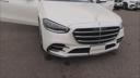 MERCEDES BENZ S-CLASS