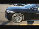 MERCEDES BENZ S-CLASS