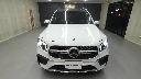 MERCEDES BENZ GLB