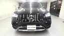 MERCEDES AMG GLE