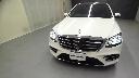 MERCEDES BENZ S-CLASS