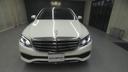 MERCEDES BENZ E-CLASS