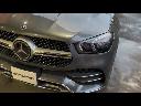 MERCEDES BENZ GLE