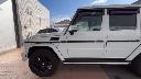 MERCEDES BENZ G-CLASS