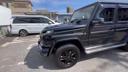 MERCEDES BENZ G-CLASS