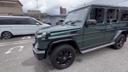MERCEDES BENZ G-CLASS