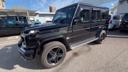 MERCEDES BENZ G-CLASS