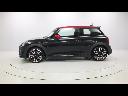 ＭＩＮＩ ＪＣＷ　プレミアムプラスパッケージ　ＪＣＷトリム　１８インチＡＷ　アクティブクルーズコントロール　ヘッドアップディスプレイ　純正ＨＤＤナビ　パドルシフト　リヤカメラ　前後センサー　ＬＥＤヘッドライト　衝突軽減　車線逸脱　ＵＳＢ　コンフォートアクセス