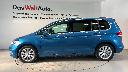 VOLKSWAGEN GOLF TOURAN