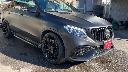 MERCEDES AMG GLE