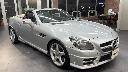 MERCEDES BENZ SLK