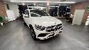 MERCEDES BENZ GLC-CLASS