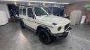 MERCEDES BENZ G-CLASS