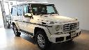 MERCEDES BENZ G-CLASS