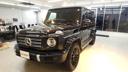 MERCEDES BENZ G-CLASS
