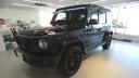 MERCEDES BENZ G-CLASS