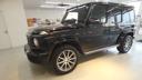 MERCEDES BENZ G-CLASS