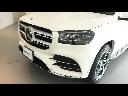 MERCEDES BENZ GLS