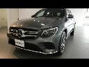 MERCEDES BENZ GLC-CLASS