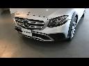 MERCEDES BENZ E-CLASS ALL TEEEAIN