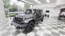 CHRYSLER JEEP JEEP WRANGLER UNLIMITED