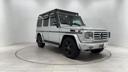 MERCEDES BENZ G-CLASS