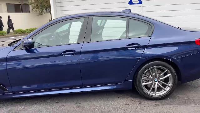 BMW ５シリーズ ５２３ｄ ｘＤｒｉｖｅ Ｍスピリット ＬＥＤヘッドライト ヘッドアップディスプレイ ＡＣＣ 地デジ 328.0万円  令和2年(2020年) 東京都 中古車 - 価格.com