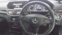 MERCEDES BENZ E-CLASS