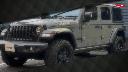 CHRYSLER JEEP JEEP WRANGLER UNLIMITED