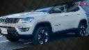 CHRYSLER JEEP JEEP COMPASS