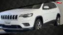 CHRYSLER JEEP JEEP CHEROKEE