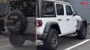 CHRYSLER JEEP JEEP WRANGLER UNLIMITED