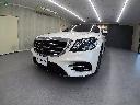 MERCEDES BENZ S-CLASS