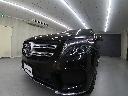 MERCEDES BENZ GLS