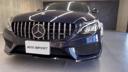 MERCEDES AMG C-CLASS