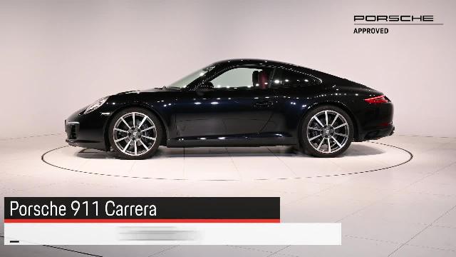 ポルシェ ９１１ ９１１カレラ スポーツテールパイプ シルバー ＢＯＳＥサラウンドサウンドシステム ２０インチカレラクラシックホイール シートヒーター  パークアシスト 1180.0万円 平成28年(2016年) 東京都 中古車 - 価格.com