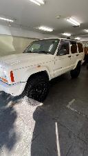 CHRYSLER JEEP JEEP CHEROKEE