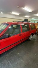 VOLVO 940 ESTATE