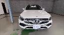 MERCEDES BENZ GLC-CLASS