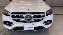 MERCEDES BENZ GLS