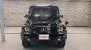 MERCEDES BENZ G-CLASS