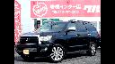 AMERICA TOYOTA SEQUOIA