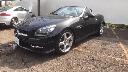 MERCEDES BENZ SLK