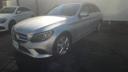 MERCEDES BENZ C-CLASS STATIONWAGON