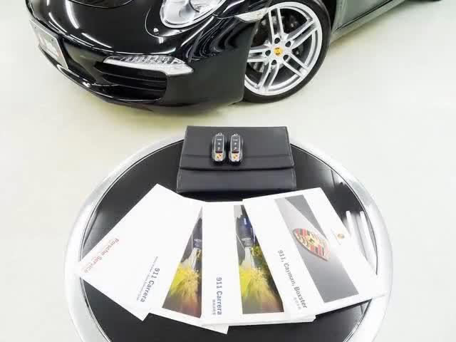 ポルシェ ９１１ ９１１カレラ レザーインテリア！パドルシフト！シートヒーター！電動格納ドアミラー！カラークレスト！バ 1049.0万円  平成26年(2014年) 千葉県 中古車 - 価格.com