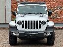 CHRYSLER JEEP JEEP WRANGLER UNLIMITED